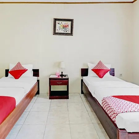 Collection O 90461 Graha Atmadja Syariah Hotell Bandung