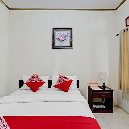 Hotell Collection O 90461 Graha Atmadja Syariah