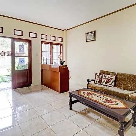 Collection O 90461 Graha Atmadja Syariah Hotell