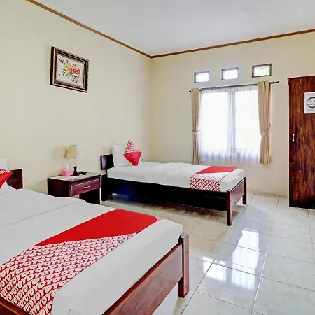Collection O 90461 Graha Atmadja Syariah Hotell