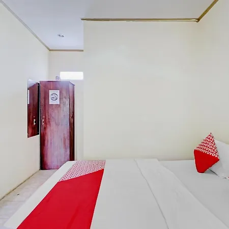 Collection O 90461 Graha Atmadja Syariah Hotell Bandung
